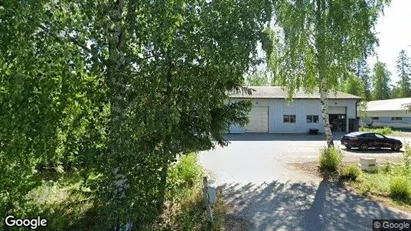 Industrial properties for rent in Lempäälä - Photo from Google Street View