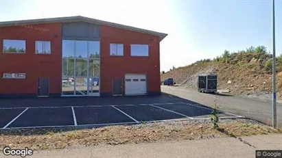 Industrial properties for rent in Pirkkala - Photo from Google Street View