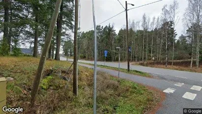 Verkstedhaller til leie i Salo – Bilde fra Google Street View