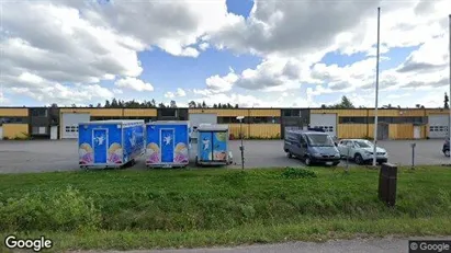 Industrilokaler för uthyrning i Lundo – Foto från Google Street View