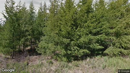 Industrial properties for rent i Rauma - Photo from Google Street View