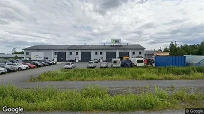 Industrial properties for rent in Ylöjärvi - Photo from Google Street View