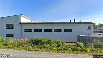 Industrial properties for rent in Jyväskylä - Photo from Google Street View