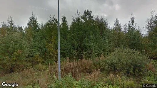 Werkstätte zur Miete i Pirkkala – Foto von Google Street View