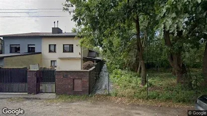 Commercial properties for rent in Wołomiński - Photo from Google Street View