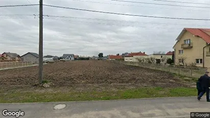 Lokaler til leje i Trzebnicki - Foto fra Google Street View