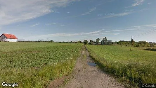 Gewerbeflächen zur Miete i Kartuski – Foto von Google Street View