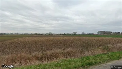 Gewerbeflächen zur Miete in Trzebnicki – Foto von Google Street View