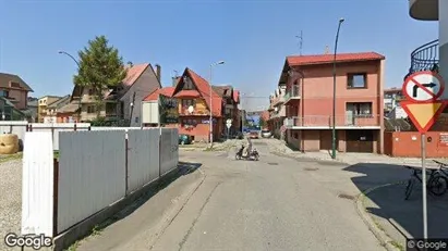 Bedrijfsruimtes te huur in Nowotarski - Foto uit Google Street View