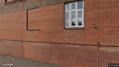 Gewerbeflächen zur Miete in Wielicki – Foto von Google Street View