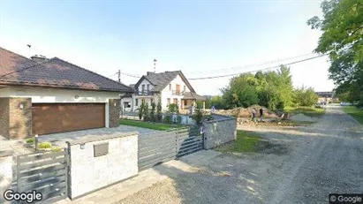 Commercial properties for rent in Dębicki - Photo from Google Street View