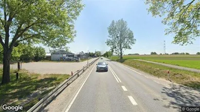 Gewerbeflächen zur Miete in Kartuski – Foto von Google Street View