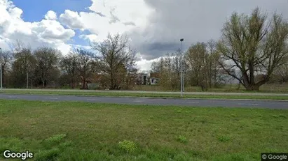 Bedrijfsruimtes te huur in Toruń - Foto uit Google Street View