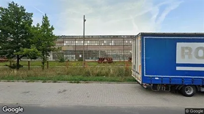 Commercial properties for rent in Bolesławiecki - Photo from Google Street View