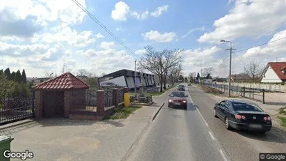 Företagslokaler för uthyrning i Pruszkowski – Foto från Google Street View