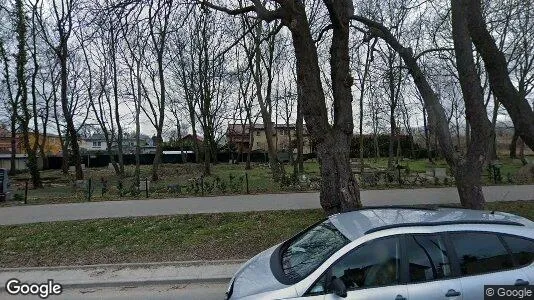 Gewerbeflächen zur Miete i Gdańsk – Foto von Google Street View