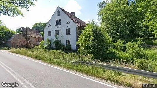 Bedrijfsruimtes te huur i Złotoryjski - Foto uit Google Street View