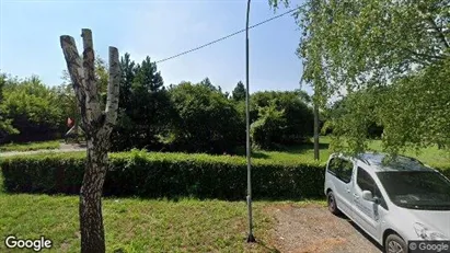 Bedrijfsruimtes te huur in Warschau Ursynów - Foto uit Google Street View