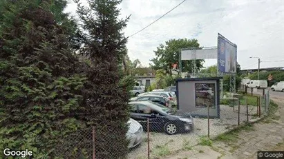 Commercial properties for rent in Iławski - Photo from Google Street View