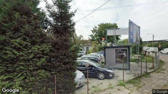 Commercial properties for rent i Iławski - Photo from Google Street View