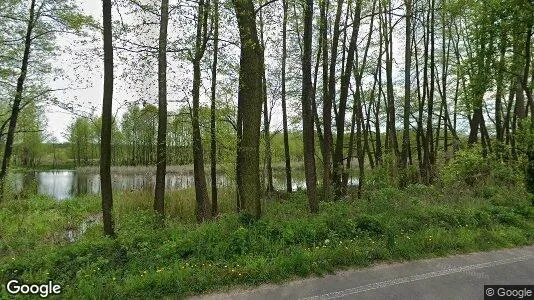 Gewerbeflächen zur Miete i Legionowski – Foto von Google Street View