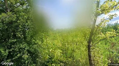 Bedrijfsruimtes te huur in Warschau Ursynów - Foto uit Google Street View