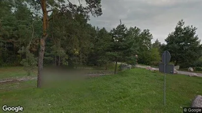 Commercial properties for rent in Kielecki - Photo from Google Street View