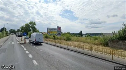 Andre lokaler til leie i Świebodziński – Bilde fra Google Street View