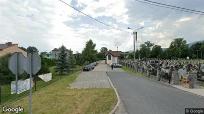 Bedrijfsruimtes te huur in Bielski - Foto uit Google Street View