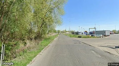 Företagslokaler för uthyrning i Szczecin – Foto från Google Street View