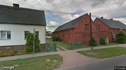 Commercial properties for rent in Krośnieński - Photo from Google Street View