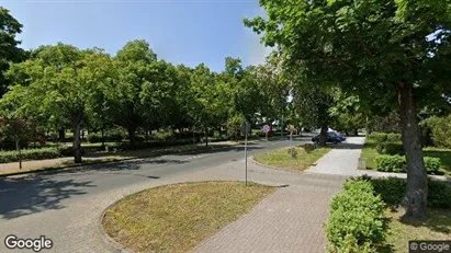 Företagslokaler för uthyrning i Gorzowski – Foto från Google Street View