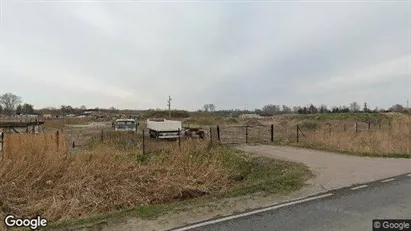 Bedrijfsruimtes te huur in Toruń - Foto uit Google Street View