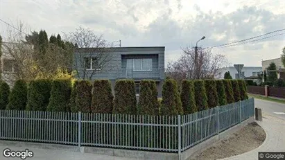 Commercial properties for rent in Bydgoski - Photo from Google Street View