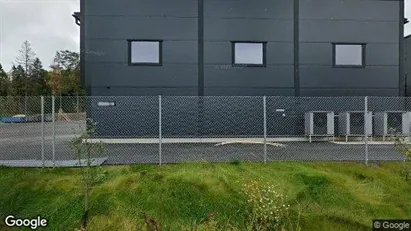 Industrial properties for rent in Kirkkonummi - Photo from Google Street View