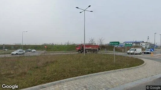 Commercial properties for rent i Pruszkowski - Photo from Google Street View