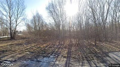 Gewerbeflächen zur Miete in Bydgoszcz – Foto von Google Street View