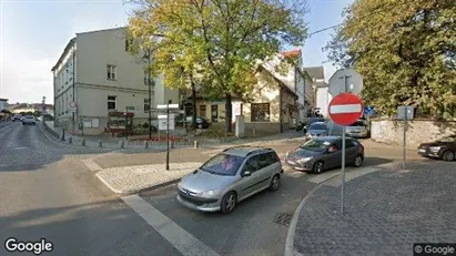 Bedrijfsruimtes te huur in Wadowicki - Foto uit Google Street View