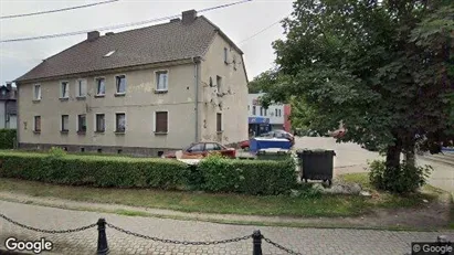 Gewerbeflächen zur Miete in Opolski – Foto von Google Street View