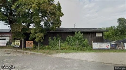 Commercial properties for rent in Głubczycki - Photo from Google Street View