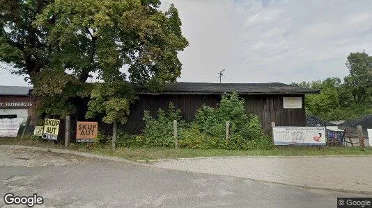 Commercial properties for rent i Głubczycki - Photo from Google Street View