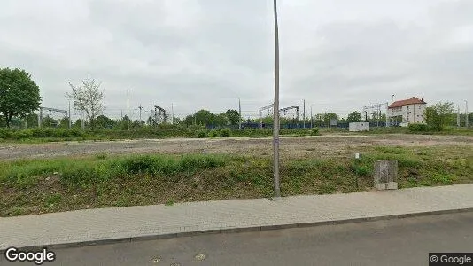 Bedrijfsruimtes te huur i Kędzierzyńsko-kozielski - Foto uit Google Street View