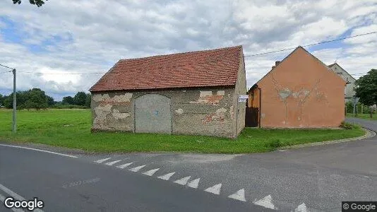 Bedrijfsruimtes te huur i Legnicki - Foto uit Google Street View