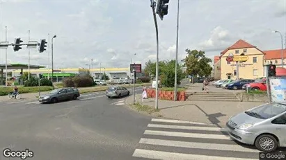 Commercial properties for rent in Żarski - Photo from Google Street View