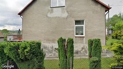 Lokaler til leje i Wielicki - Foto fra Google Street View