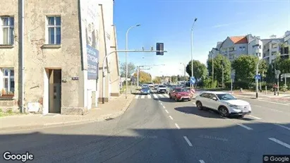 Commercial properties for rent in Kaliski - Photo from Google Street View