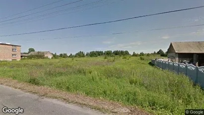 Commercial properties for rent in Tarnogórski - Photo from Google Street View