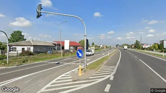 Lokaler til leje i Radomski - Foto fra Google Street View