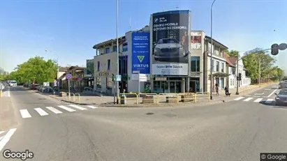 Commercial properties for rent in Gdański - Photo from Google Street View