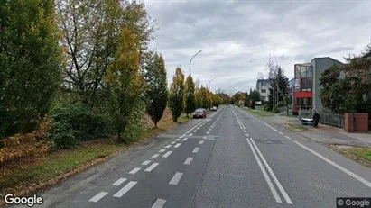 Lokaler til leje i Będziński - Foto fra Google Street View